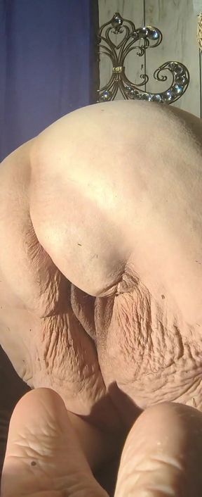 Your Big Fat Cock Is Going in Her Big Fat Twat