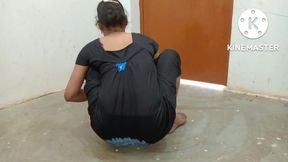 Indian Stepmom in Nighty Cleaning Home Show Porn Radar Your Priya Bhabhi