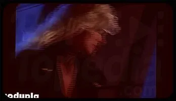 Victoria Silvstedt: Alluring MILF Striptease