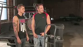 Golden Gate Season 1 - In Natures Garb Sword