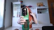 Pro level tutorial watch me milk the stroker and copy every stroke for glory