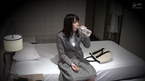 Women-only Business Hotel: Masturbation Watching! 10 Big Tit Office Lady Selection (4 Hours)