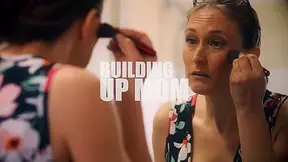 Building Up Step mom