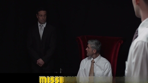 Missionary Boys: Stretcher's Wooden Agony