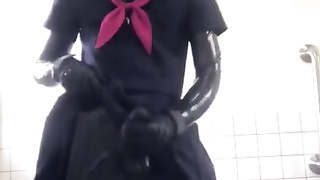 Rubber&Sailorsuit