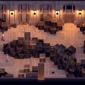 Treasure of Nadia: sexy Sofia and Kaley ep 214