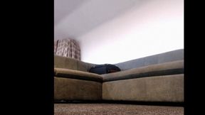 Masers Lockdown (WMV)