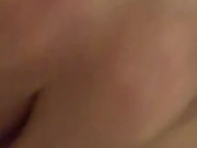 Ts Fiona Hyacinth Hands Free Orgasm In Shower