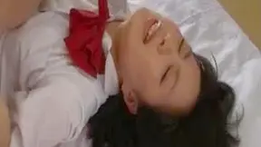 StepUncle Secret Obsession with Teen StepNiece in Part 2