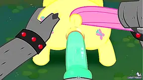 Pony Tales Unleashed: Sizzling Rule 34 Escapades Heat Up Equestria Again