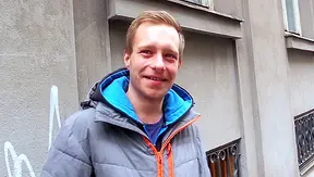 Czech Top Rides Hard: Deep Anal Ride on My Thick Pole – XXX Gay