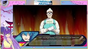 dramatical yaoi part 1