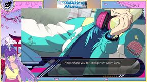 dramatical yaoi part 1