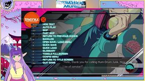 dramatical yaoi part 1