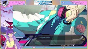dramatical yaoi part 1