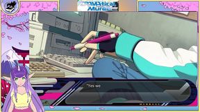 dramatical yaoi part 1