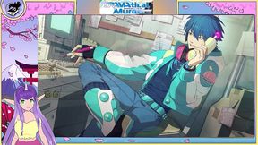 dramatical yaoi part 1