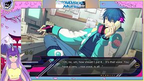 dramatical yaoi part 1