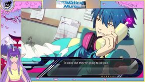 dramatical yaoi part 1