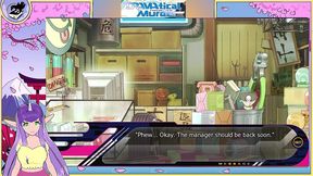 dramatical yaoi part 1