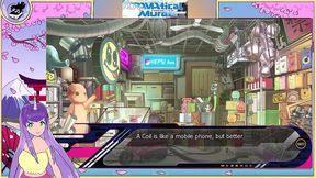 dramatical yaoi part 1