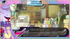 dramatical yaoi part 1