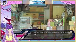 dramatical yaoi part 1