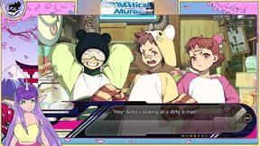 dramatical yaoi part 1