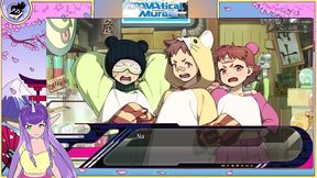 dramatical yaoi part 1