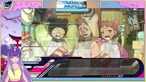 dramatical yaoi part 1