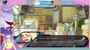 dramatical yaoi part 1