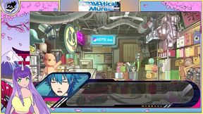 dramatical yaoi part 1