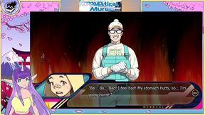 dramatical yaoi part 1