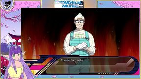 dramatical yaoi part 1