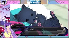 dramatical yaoi part 1