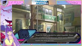 dramatical yaoi part 1