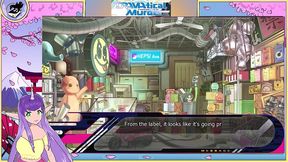 dramatical yaoi part 1
