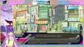 dramatical yaoi part 1