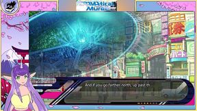 dramatical yaoi part 1