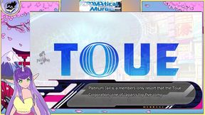 dramatical yaoi part 1
