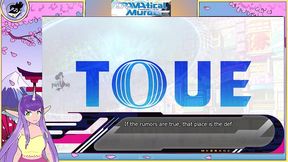 dramatical yaoi part 1