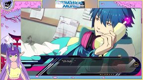 dramatical yaoi part 1