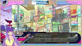 dramatical yaoi part 1