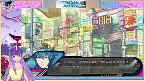 dramatical yaoi part 1