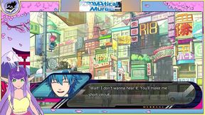 dramatical yaoi part 1