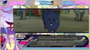 dramatical yaoi part 1