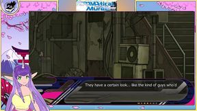 dramatical yaoi part 1