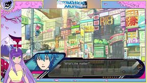 dramatical yaoi part 1