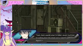 dramatical yaoi part 1