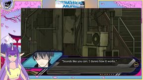 dramatical yaoi part 1